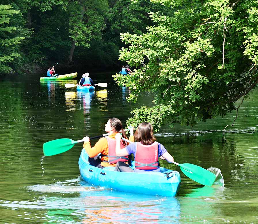 Canoseine