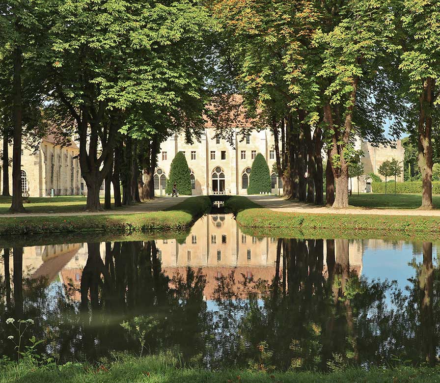 Abbaye de Royaumont