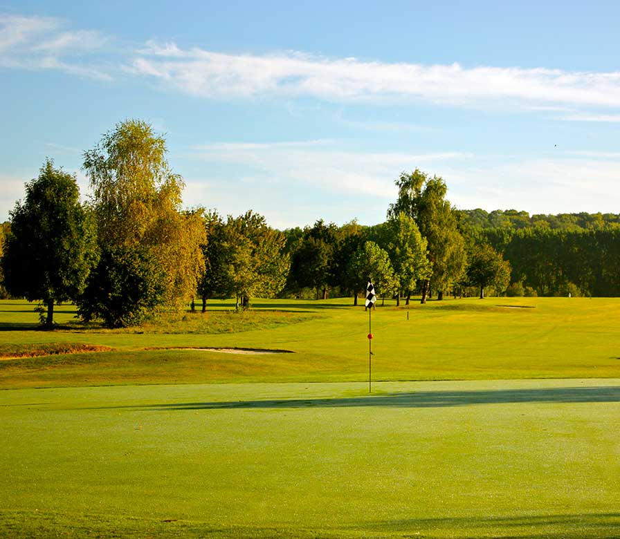 Golf de Cergy