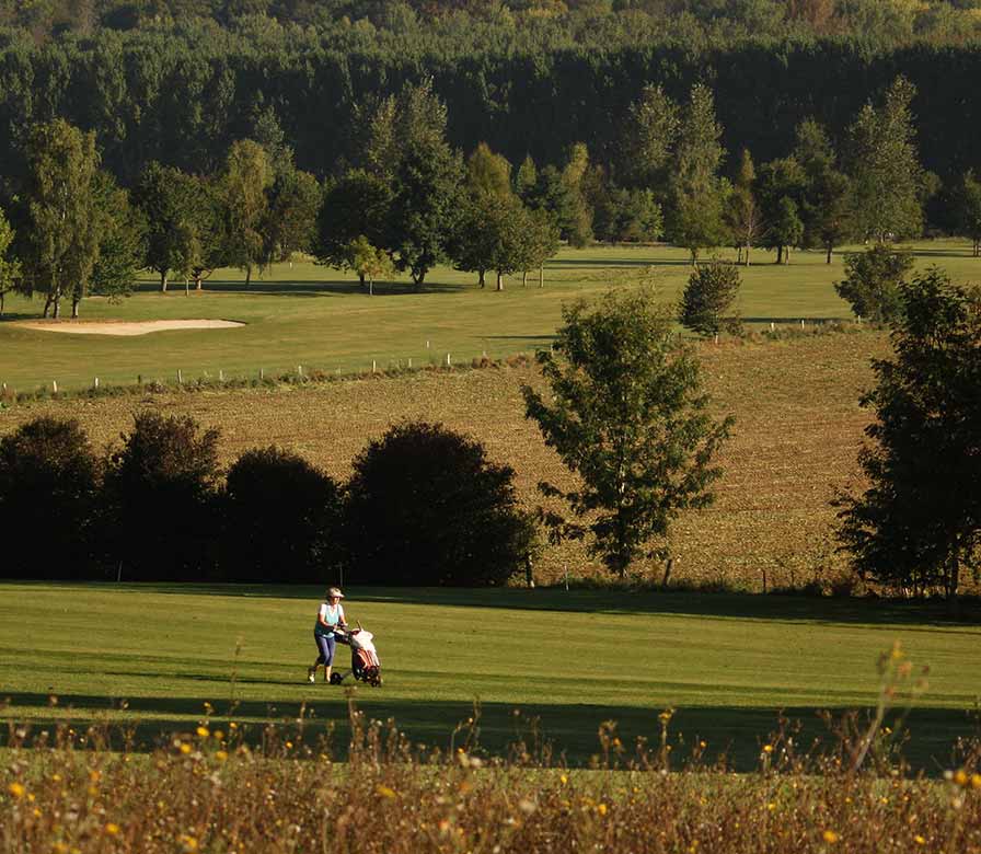 Golf de Cergy