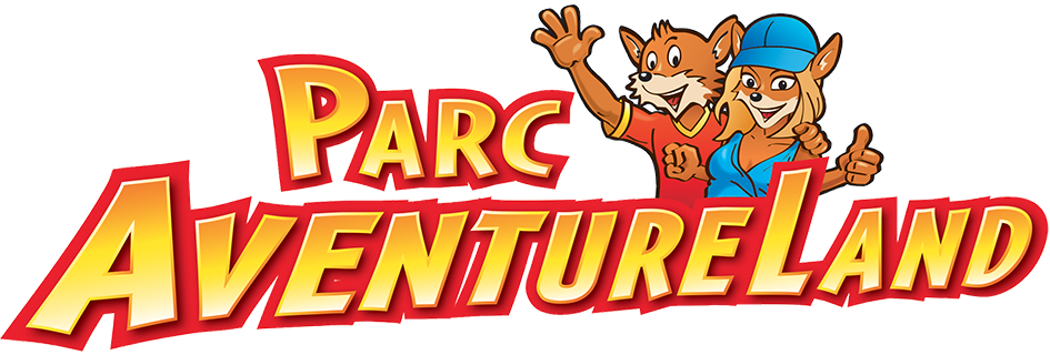 Parc Aventure land